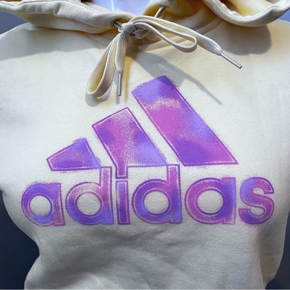 Adidas Women's Hoodie NWT Extra Small - Picture 2 of 4